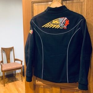 VEGA INDIAN MOTORCYCLE Riding Jacket